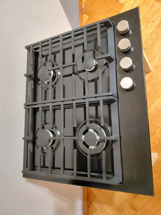 ТОП Gorenje газова поверхня плита панель газовая варочная поверхность
