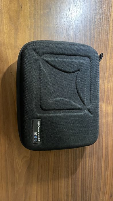 Bolsa para GoPro Hero PRO-mounts