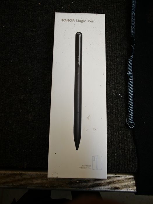 Honor Magic pen para smartphones dobráveis