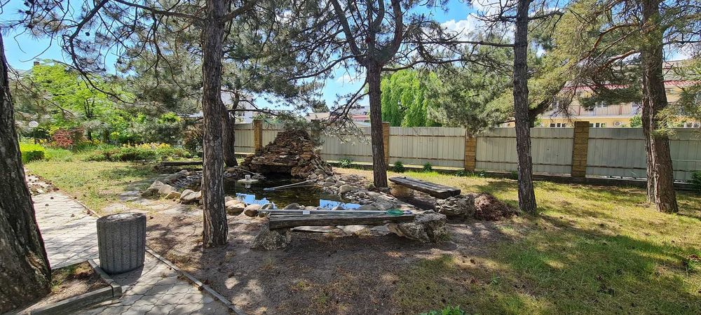 Продаж бази відпочинку Вінниця. с. Коблево. Без комісії.