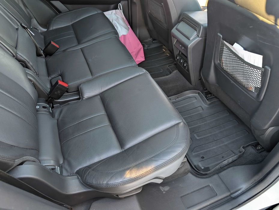 Land Rover Discovery Sport HSE 2017