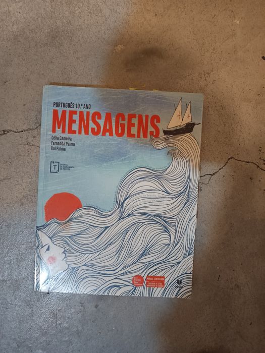 Manual "Mensagens 10"