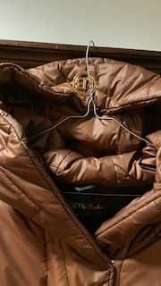 Casaco Lola Bianka Novo Lindissimo