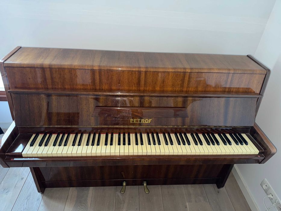 Pianino PETROF 2010