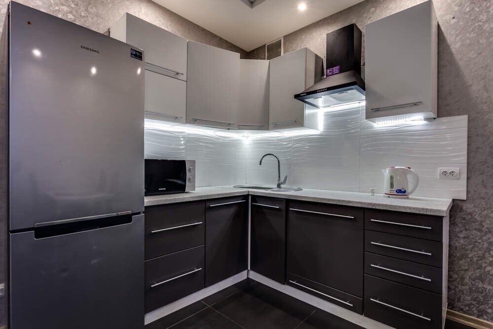 Оренда 3 кім на Новий Рік для великої компаніі