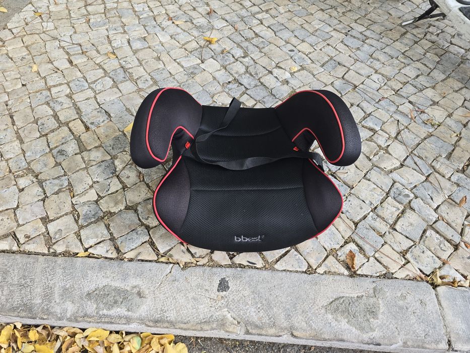 Cadeira de Criança Auto Maxi-Cosi