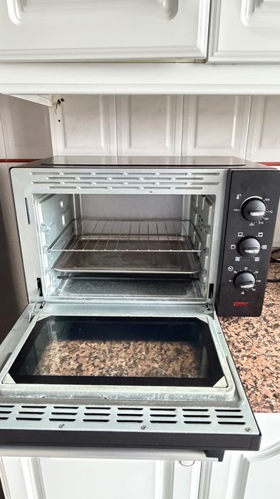 Forno Eletrico 46L