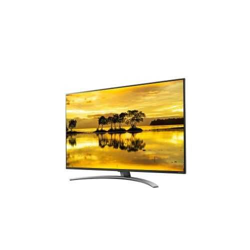 Smart TV LG NanoCell 49" 4K UHD — Modelo 49SM9000PLA (com Magic Remote)