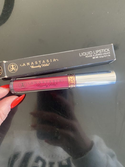 Pomadka Anastasia beverly hills sugar plum nowa oryginalna