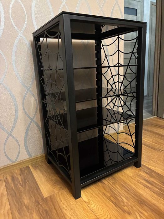 Szafka na Audio hifi