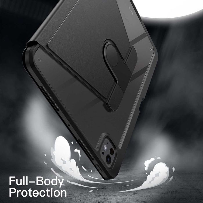 Nowy case iPad Pro 13 cali M4 2024 / iphone / etui / ochrona / A2403!