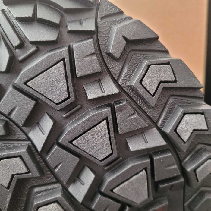 Зимові берци HANWAG ALASKA WINTER GTX до -35, Superwarm, 43 розмір.