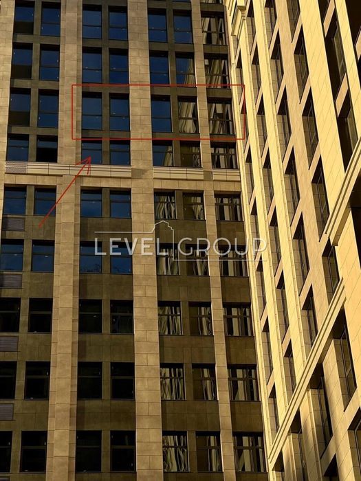 Краща ціна 2к квартири в ЖК бізнес-класу Stanford Предславинська 35