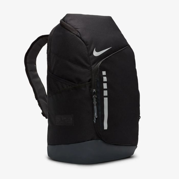 ‼️ ЗНИЖКА‼️ Рюкзак Nike Elite Hoops Backpack 32 л люкс якість спортивний чорний елітка сумка