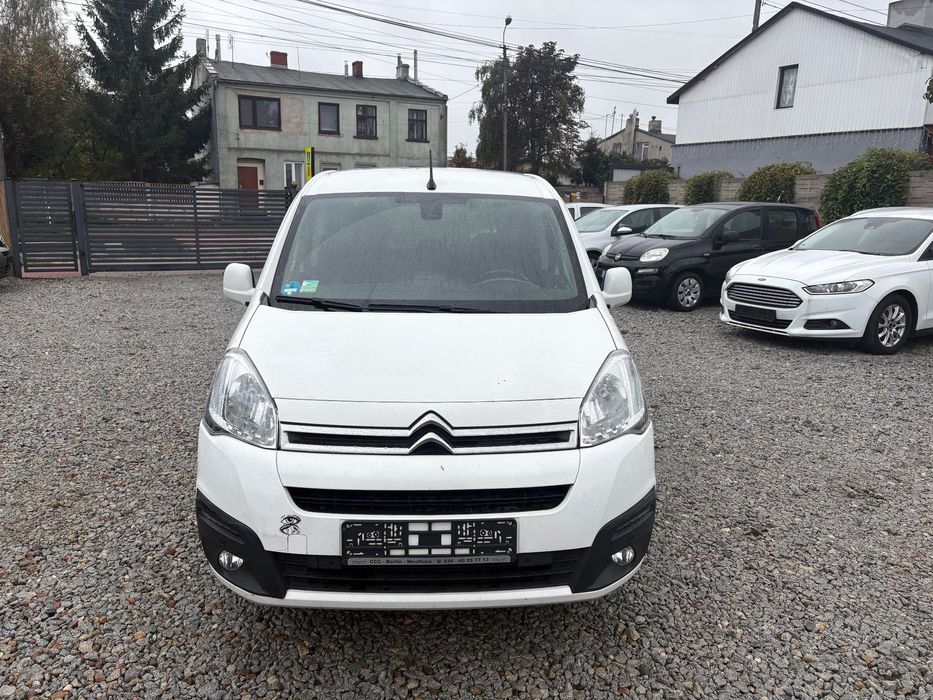 Citroën Berlingo