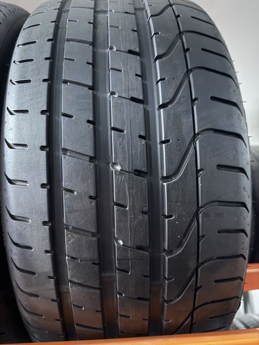 225/35 r 19 Pirelli 4шт.