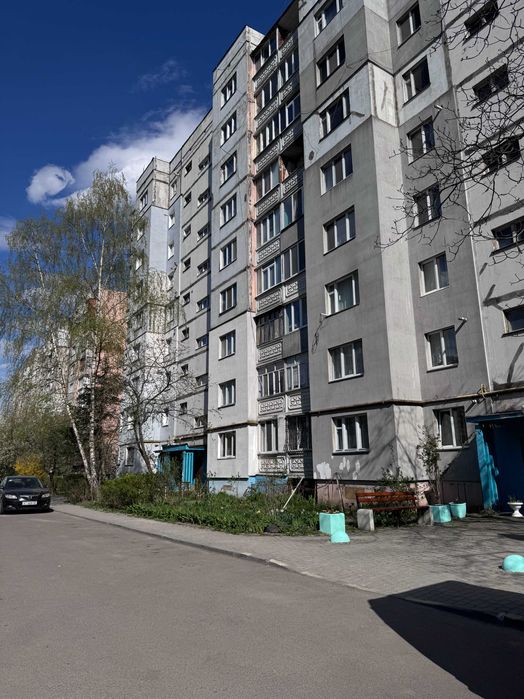оренда 2-кімнатної квартири, вул.Миколайчука