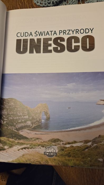 Cuda Świata Przyrody UNESCO