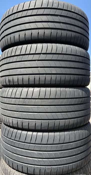 255/45/18 Bridgestone Turanza T005 90% залишку