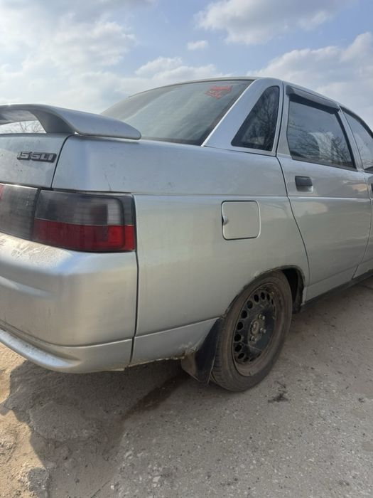 Продам ладу 10.