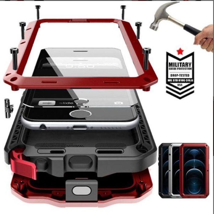 прочный противоударный чехол для iPhone  XS Max