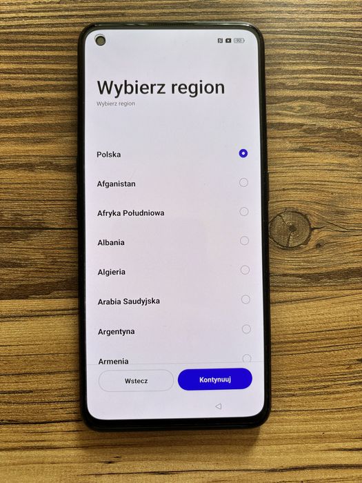 Realme GT Neo 2 5G 256/12 Gb