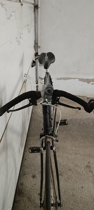 Bicicleta fixie vintage