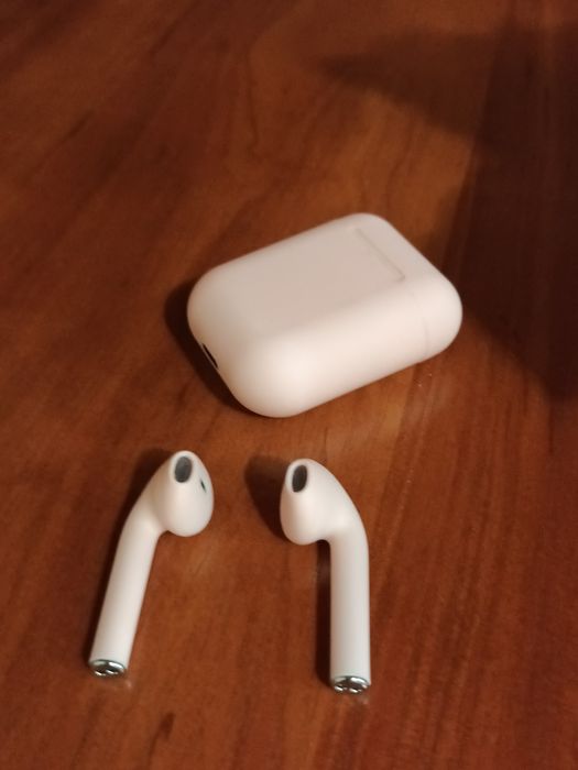 Беспроводные наушники Xiaomi