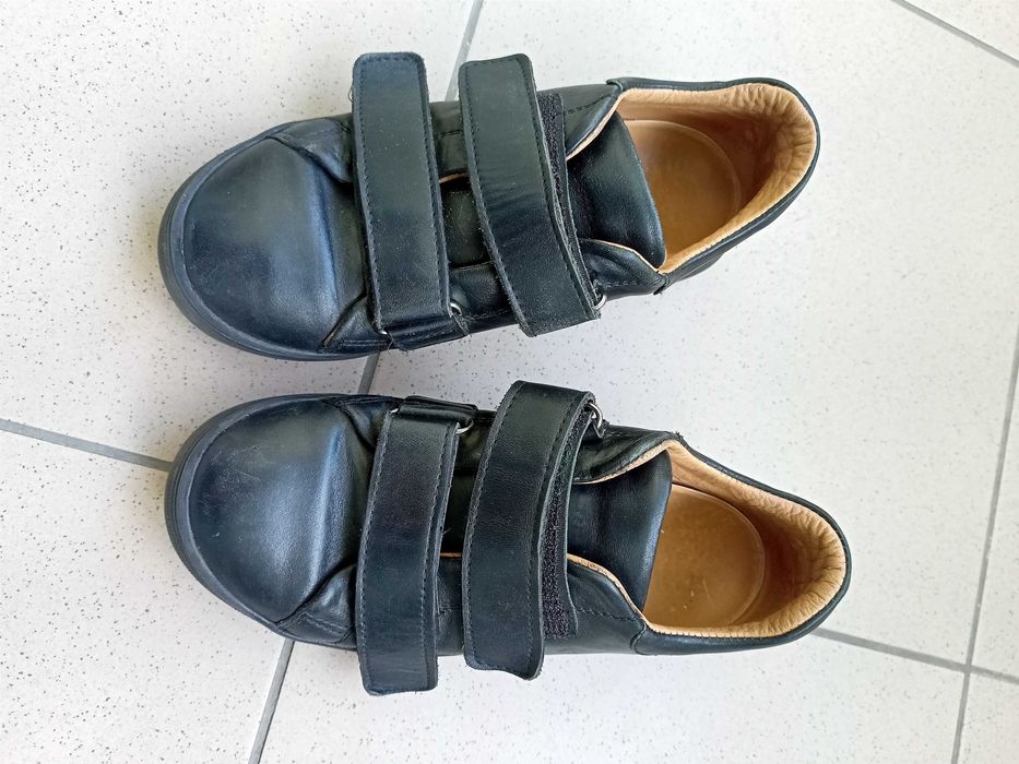 Кросівки шкіряні ортопедичні 32