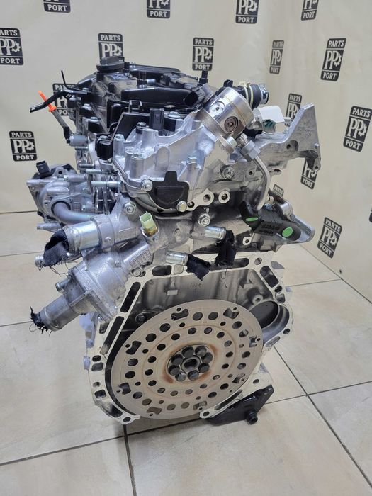 Двигун голий гібридний 2.0 мотор двигатель Hybrid Honda Accord 11 2023 2024 2025 2026