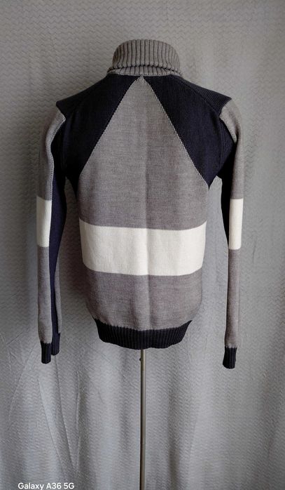 Kari Traa damski sweter,golf