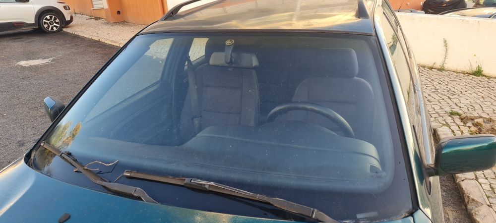 Bmw 325tds Touring
