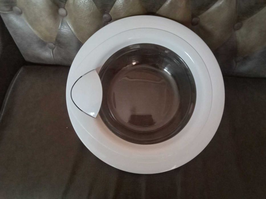 Люк  стиральной машины Zanussi (Electrolux)