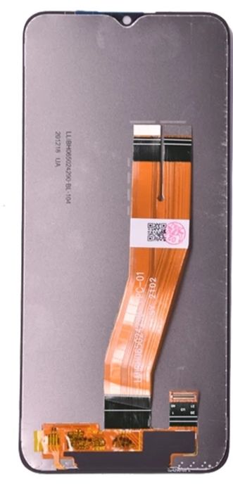 Lcd Display Screen Samsung A02s NF64297935118722120