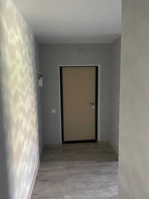 Двокімнатна квартира в новобудові