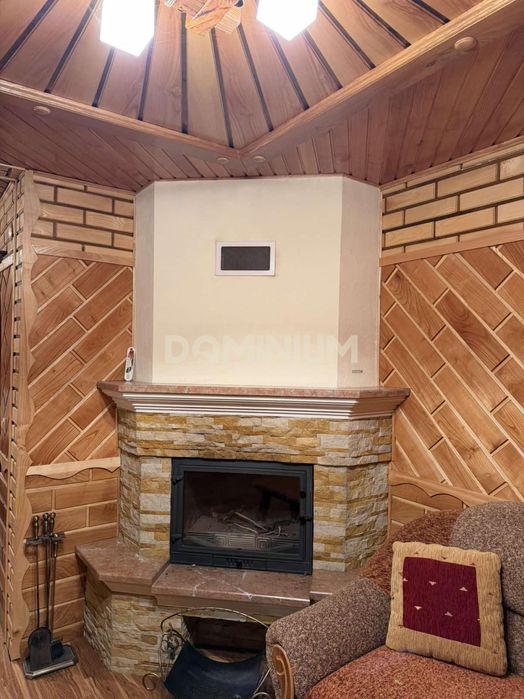 Оренда будинку в Малій Швейцарії