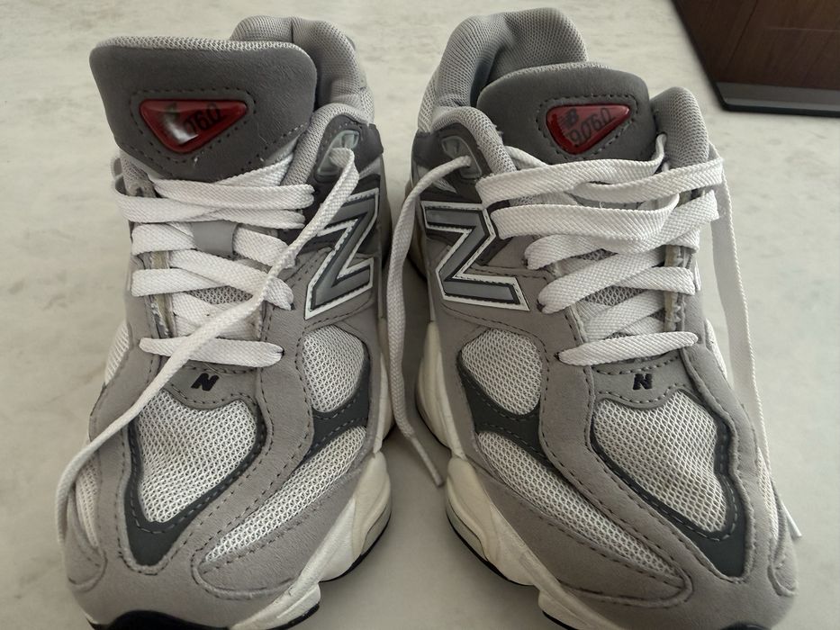 Sapatilhas New balance 9060