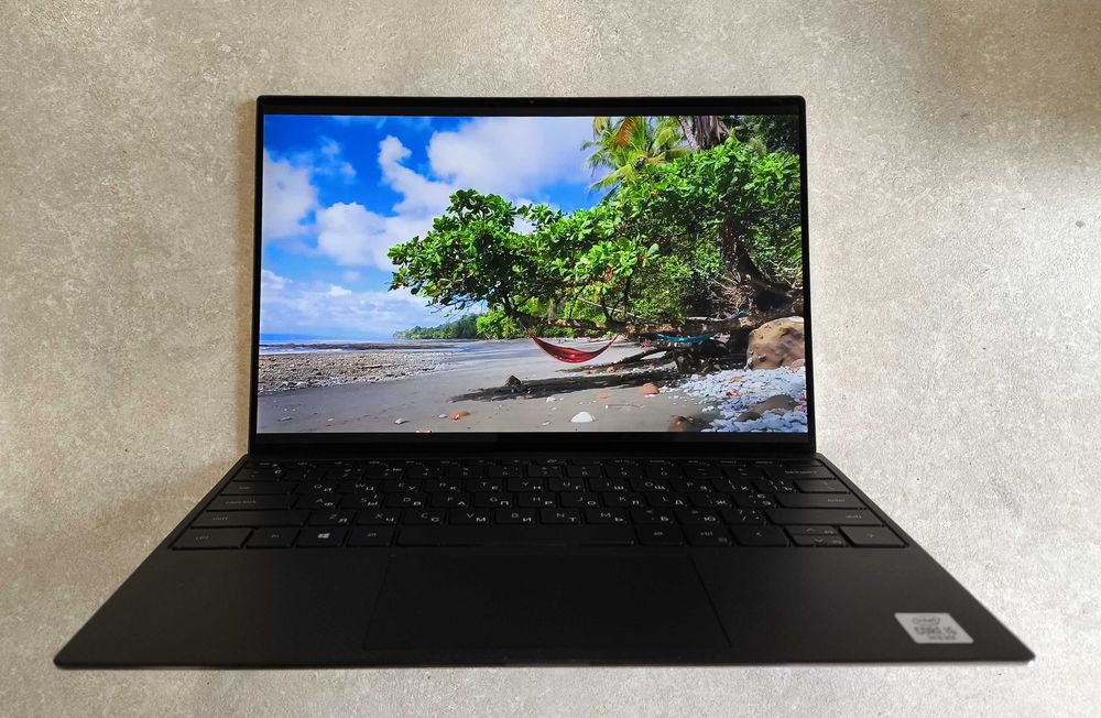 Dell XPS 13 9300 Intel Core i5-10Gen/8Gb/256 SSD/FHD+ 13.4" Touch + Подарунок!
