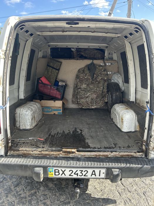Opel Combo 1.4 1998р