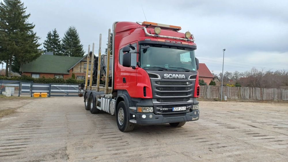 Scania