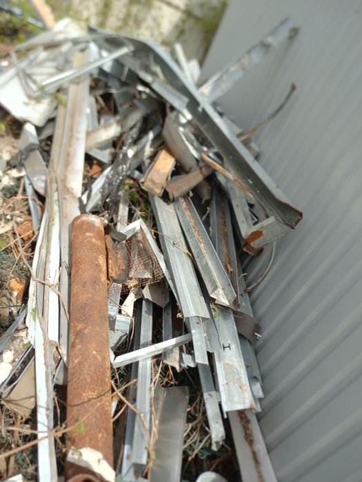 Купуємо металобрухт ДОРОГО