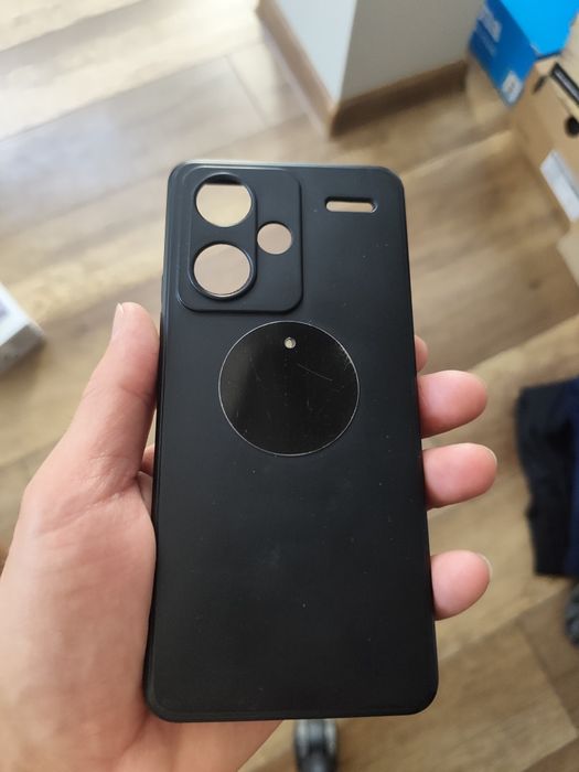 Redmi Note 13 Pro+ 5G