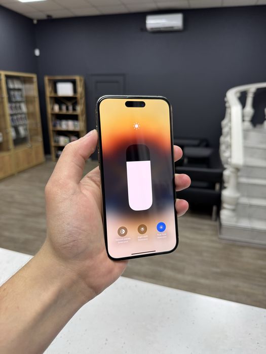 iPhone 14 Pro Max 512gb Gold Neverlock з Гарантією!