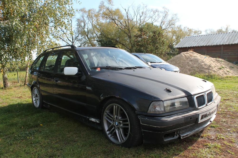 BMW Seria 3