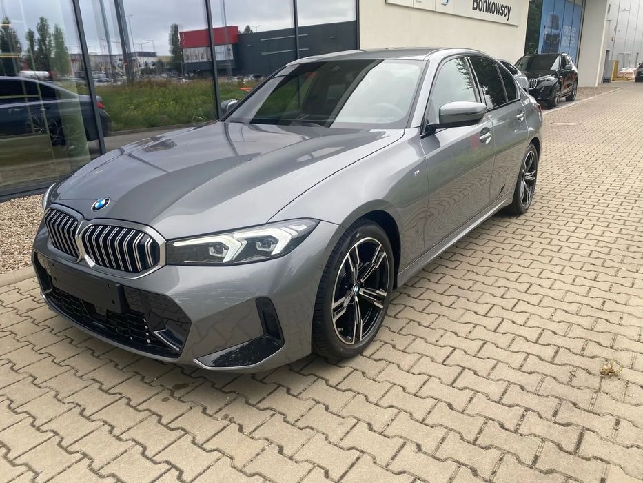 BMW Seria 3