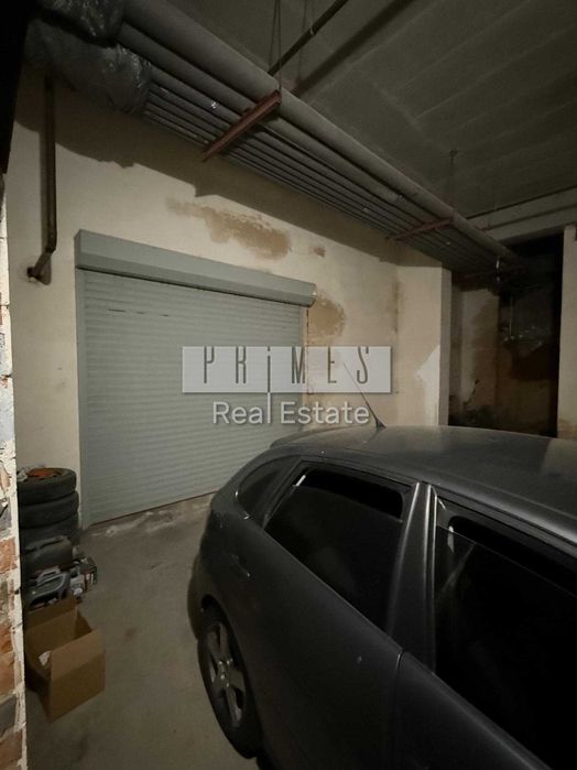 Продажа помещение без ремонта укрытие 650м2 Соломенский Ернста Федора