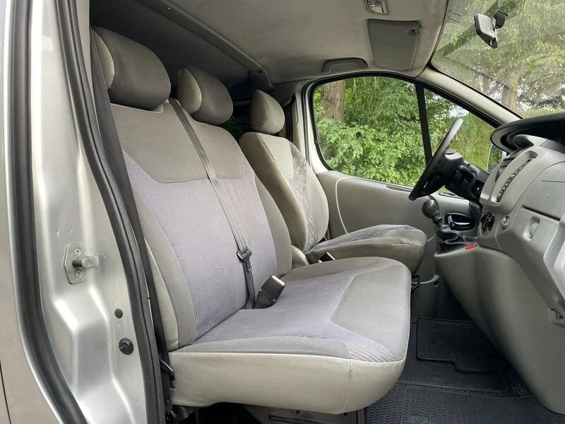 Продам opel vivaro 2008 рік