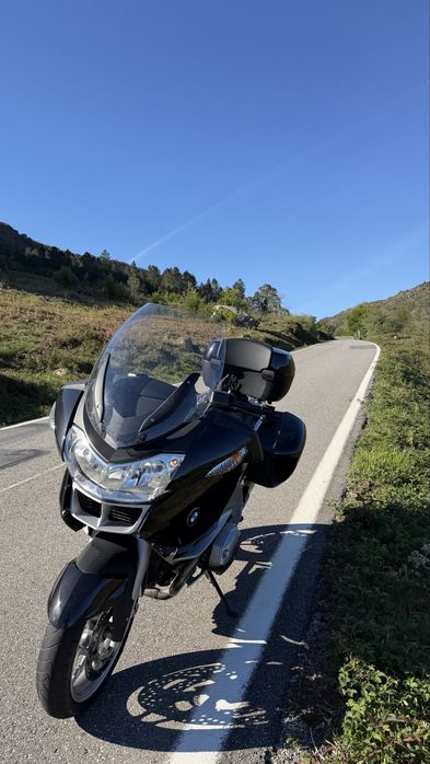 Bmw Rt 1200  , sou particular
