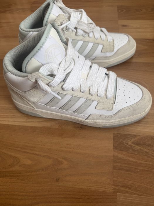 adidas Rapid Court Mid rozmiar 40,5
