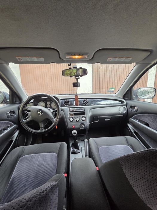 Sprzedam Mitsubishi Qutlander-zadbany